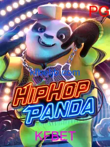 HipHopPanda