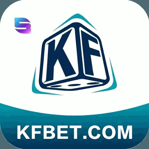 KFBET Plataforma de Jogos Casuais e Entretenimento Digital Logo